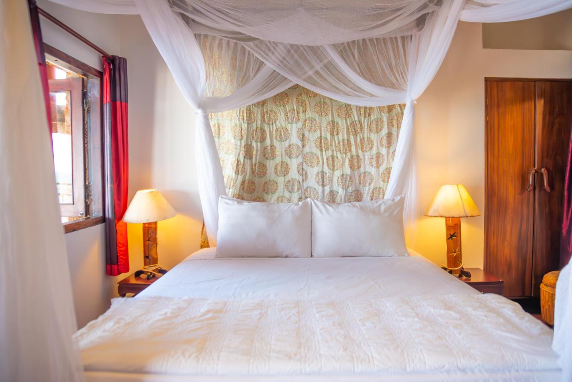 Full Moon Beach Resort Mui Ne Dış mekan fotoğraf