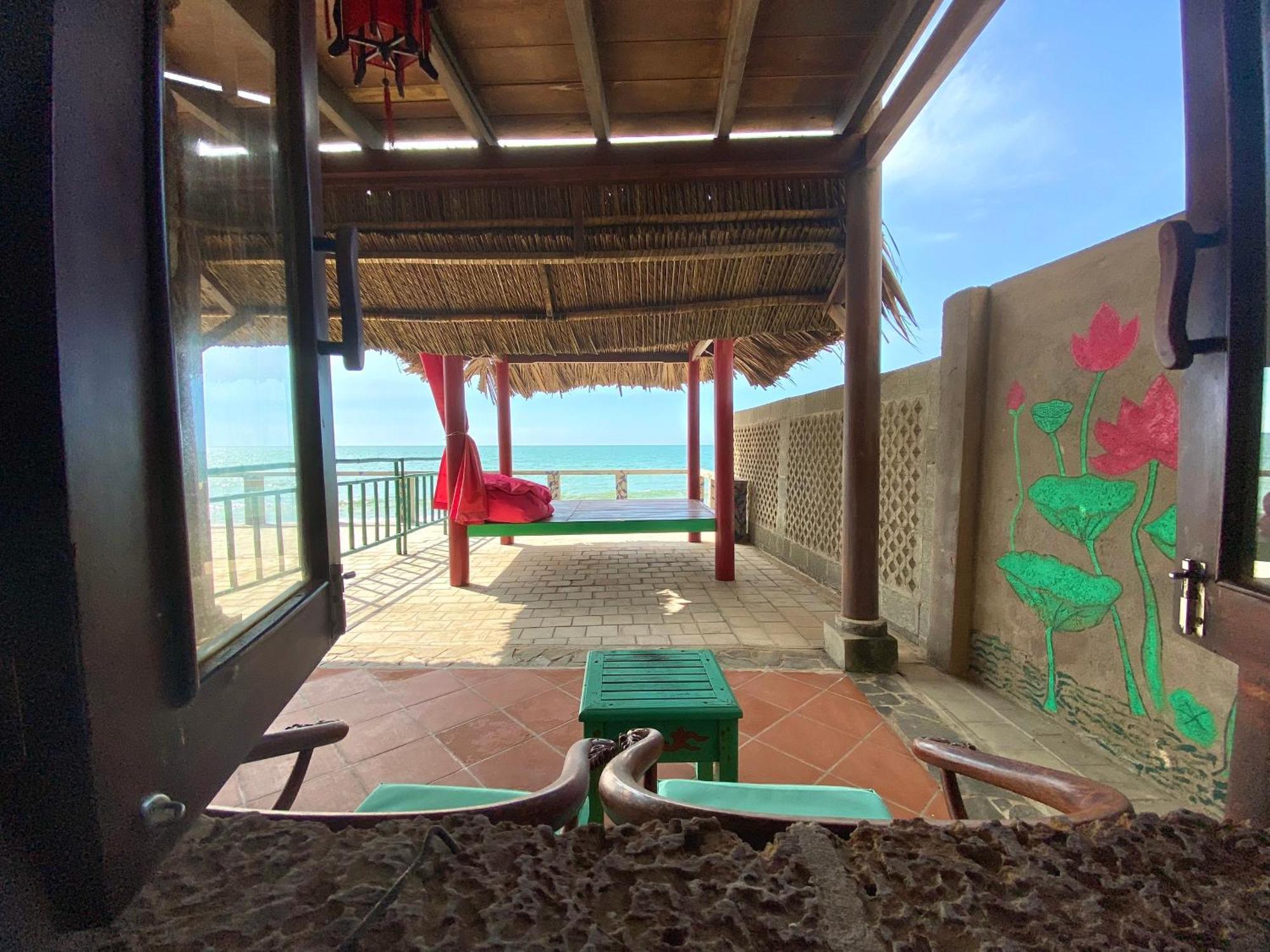 Full Moon Beach Resort Mui Ne Dış mekan fotoğraf